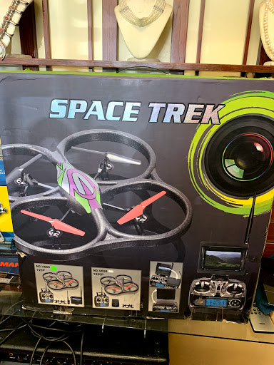 Pawn Shop «Allright Pawn Shop», reviews and photos, 9044 Woodman Ave, Pacoima, CA 91331, USA