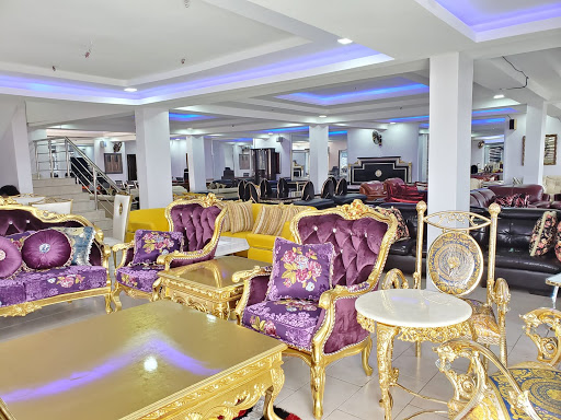Sam Standard Furniture, 51 Urubi St, Avbiama 300281, Benin City, Nigeria, Home Goods Store, state Edo