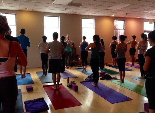 Wellness Center «Namaste Yoga + Wellness Berkeley», reviews and photos, 2820 Seventh Street, Berkeley, CA 94710, USA