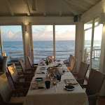 Photo n°1 de l'avis de Fabiana.b fait le 28/07/2019 à 11:57 sur le  Oasi di Kufra - Sea à Sabaudia