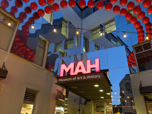 Shopping Mall «San Lorenzo Park Plaza Shopping Center», reviews and photos, 101-147 River St S, Santa Cruz, CA 95060, USA