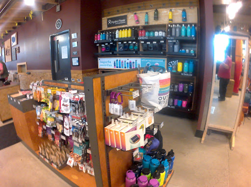 Camping Store «REI», reviews and photos, 412 S 27th St, Pittsburgh, PA 15203, USA