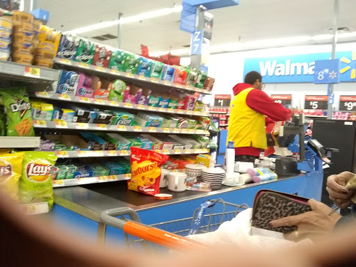 Discount Store «Walmart», reviews and photos, 455 E Wetmore Rd, Tucson, AZ 85705, USA