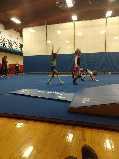 Non-Profit Organization «Farmington Family YMCA», reviews and photos, 28100 Farmington Rd, Farmington Hills, MI 48334, USA