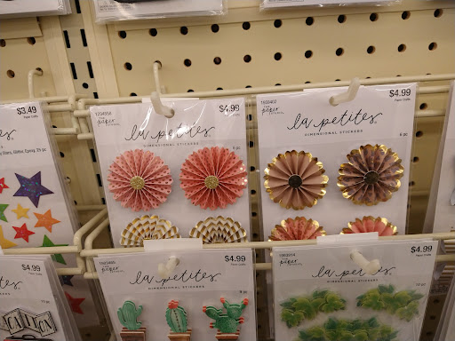 Craft Store «Hobby Lobby», reviews and photos, 6718 Gilmore Rd, Hamilton, OH 45011, USA