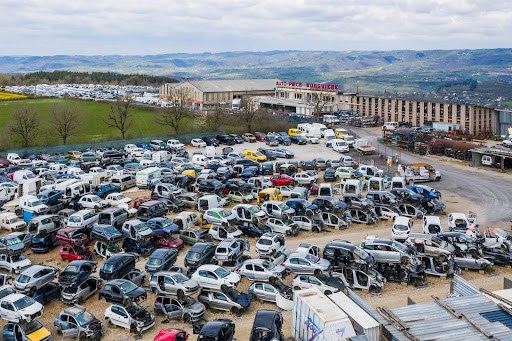 Photo 2 - Auto Pièce Burguière