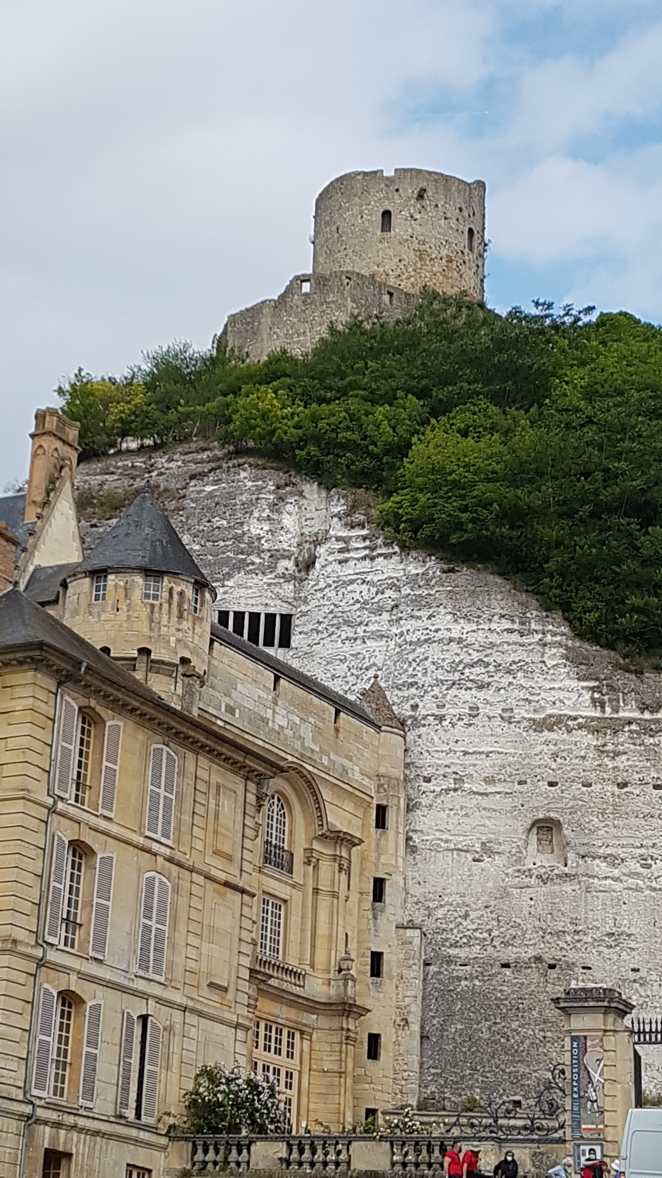Photo n° 2 de l'avis de Francine.E fait le 20/05/2022 à 10:01
