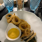 Photo n°1 de l'avis de ludovic.a fait le 27/04/2024 à 21:44 sur le  Ristorante Litho55 à Portici