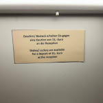 Photo n°13 de l'avis de Suppenhuhn. fait le 20/07/2023 à 19:37 sur le  acora Leipzig Living the City à Leipzig