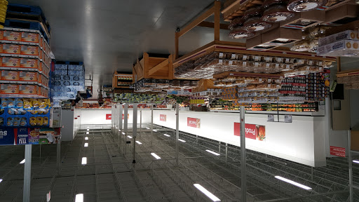 Warehouse club «BJ’s Wholesale Club», reviews and photos, 106 Federal Rd, Brookfield, CT 06804, USA