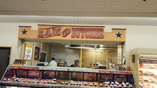 Supermarket «Big Y», reviews and photos, 65 Palomba Dr, Enfield, CT 06082, USA