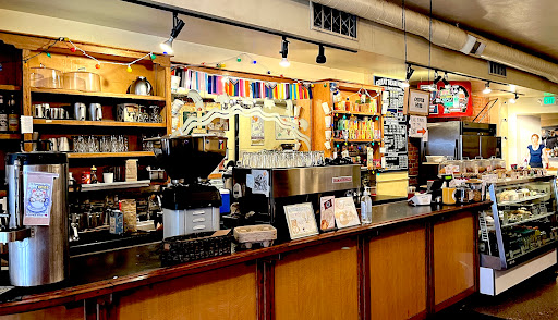 Coffee Shop «Great Bear Coffee», reviews and photos, 19 N Santa Cruz Ave, Los Gatos, CA 95030, USA