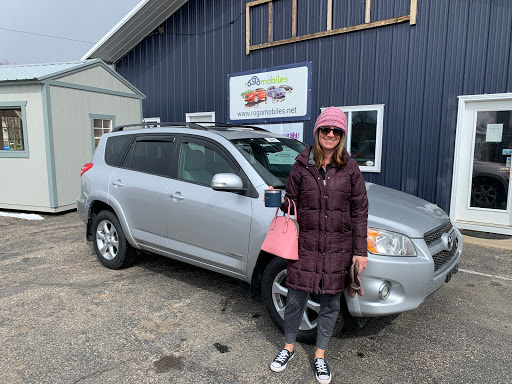 Used Car Dealer «Rogomobiles, Inc.», reviews and photos, 8670 MN-7, St Bonifacius, MN 55375, USA