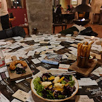 Photo n°1 de l'avis de Fábio.a fait le 14/03/2023 à 10:06 sur le  Restaurante T&C à Vila Nova de Gaia