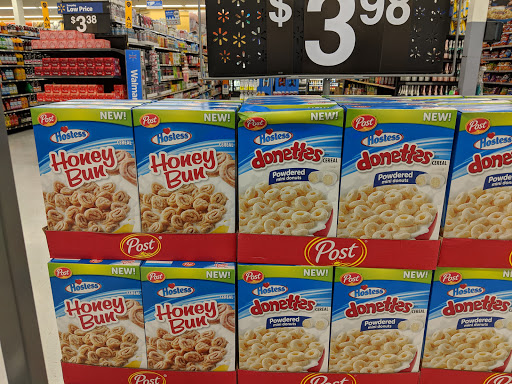 Department Store «Walmart Supercenter», reviews and photos, 820 S Rand Rd, Lake Zurich, IL 60047, USA