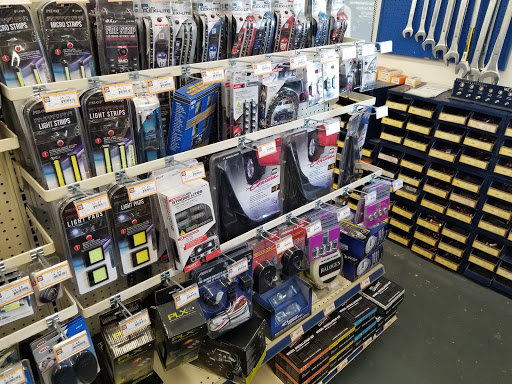 Auto Parts Store «NAPA Auto Parts - Lake Parts Kelseyville», reviews and photos, 3576 Big Valley Rd, Kelseyville, CA 95451, USA