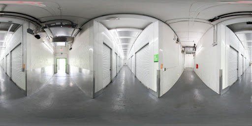 Self-Storage Facility «Storage Post Self Storage Lauderdale Manors», reviews and photos, 2290 NW 19th St, Fort Lauderdale, FL 33311, USA