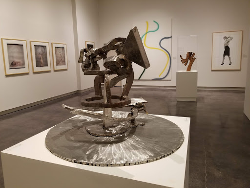 Art Museum «Asheville Art Museum - Pop Up (2 S. Pack Sq. under construction)», reviews and photos, 175 Biltmore Ave, Asheville, NC 28801, USA