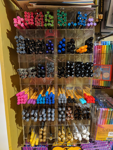 Stationery Store «Paper Source», reviews and photos, 1361 Beacon St, Brookline, MA 02446, USA