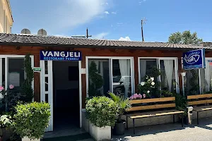 BAR Restaurant Vangjeli image