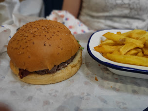 Photo n°74 de Les Burgers de Papa à Toulouse ()