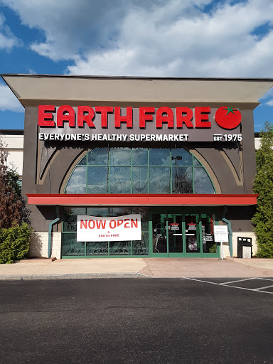 Grocery Store «Earth Fare», reviews and photos, 10903 Parkside Dr, Knoxville, TN 37934, USA