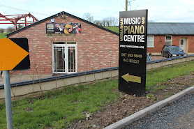 Monaghan Music and Piano Centre