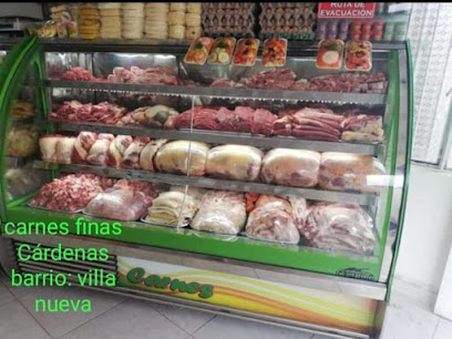 Carnes Finas Cárdenas