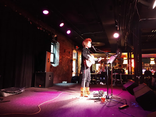 Live Music Venue «Musica», reviews and photos, 51 E Market St, Akron, OH 44308, USA