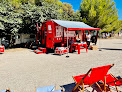 Le camion qui livre Martigues