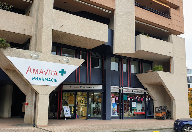 Kommentare und Rezensionen über Pharmacie Amavita Cortot, Nyon, Vaud