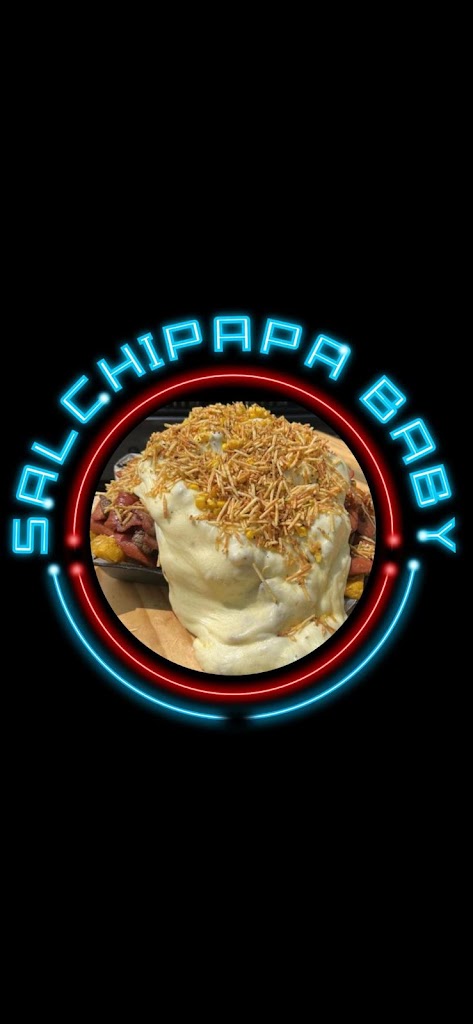 Salchipapababy 33144