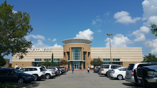 Gym «LA Fitness», reviews and photos, 2600 TX-121, Euless, TX 76039, USA
