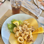 Photo n°1 de l'avis de Vivien.� fait le 01/08/2022 à 09:48 sur le  Chiosco Kokeshy à Bibione