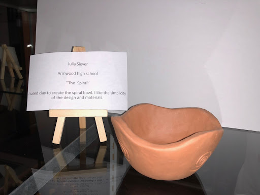 Banquet Hall «Center Place Fine Arts & Civic Association», reviews and photos, 619 Vonderburg Dr # B, Brandon, FL 33511, USA