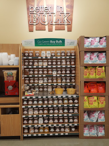 Health Food Store «Better Health Store», reviews and photos, 17696 W 13 Mile Rd, Beverly Hills, MI 48025, USA