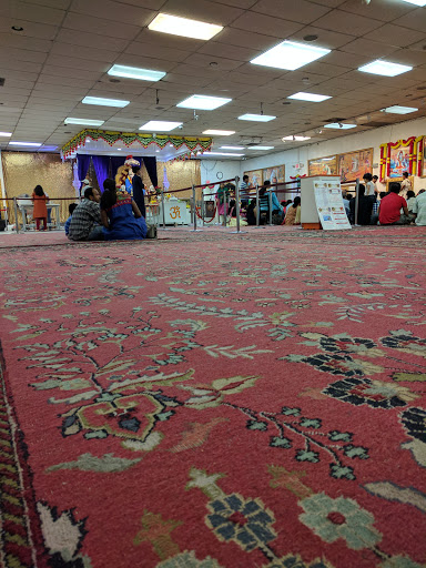 Hindu Temple «Shirdi Sai Cultural and Community Center», reviews and photos, 465 Lincoln Hwy, Iselin, NJ 08830, USA