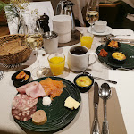 Photo n°14 de l'avis de a. fait le 30/01/2024 à 10:33 sur le  Wellnesshotel Eibl-Brunner à Frauenau