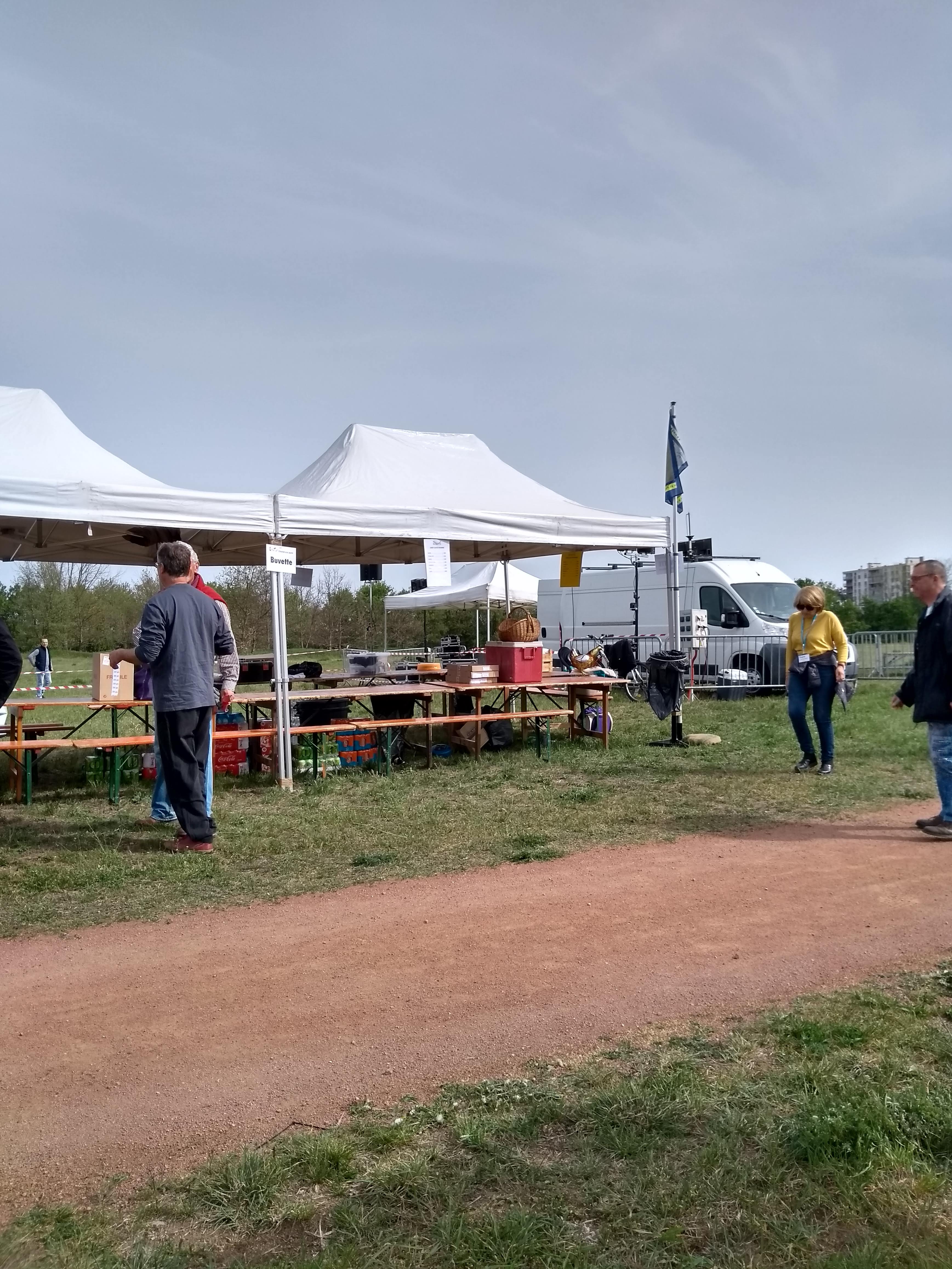 Photo n° 2 de l'avis de Gerard.u fait le 22/04/2019 à 07:44