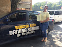 Webster Auto Driving School