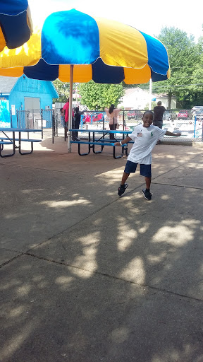 Amusement Park «Golf and Games Family Park», reviews and photos, 5484 Summer Ave, Memphis, TN 38134, USA