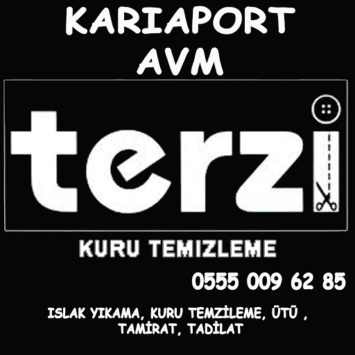 Kariaport Kurutemizleme