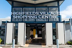 Highfields Village Shopping Centre image