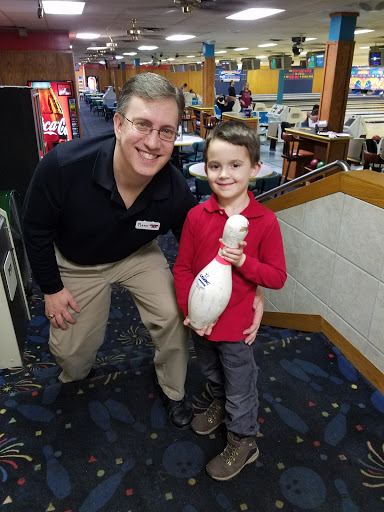 Bowling Alley «Donelson Strike and Spare», reviews and photos, 2710 Old Lebanon Rd, Nashville, TN 37214, USA