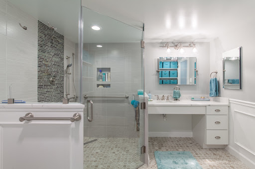 Kitchen Remodeler «Golden Rule Builders, Inc.», reviews and photos, 3409 Catlett Rd, Catlett, VA 20119, USA