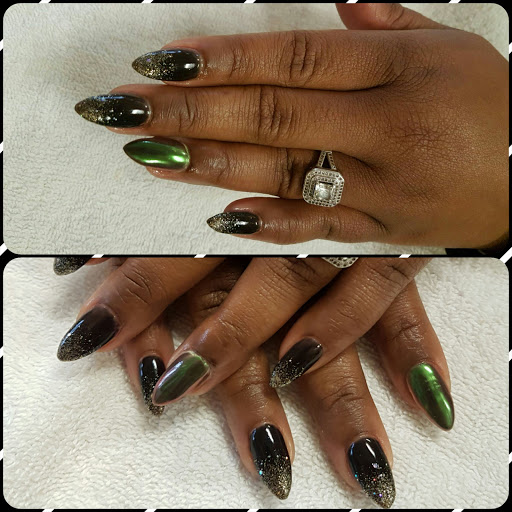 Beauty Salon «Beach Beauty Salon», reviews and photos, 413 Beach St, San Francisco, CA 94133, USA