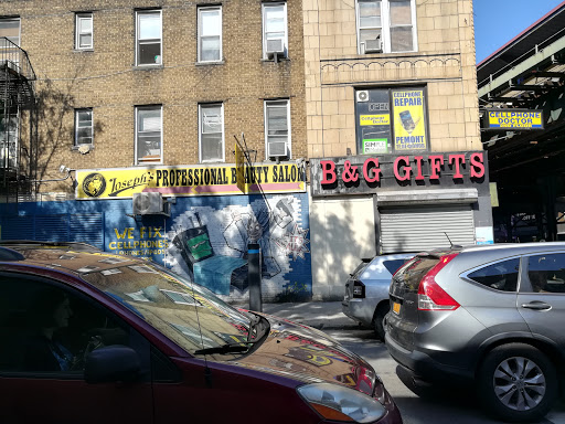 Cell Phone Store «Cell Phone Doctor», reviews and photos, 624 Brighton Beach Ave, Brooklyn, NY 11235, USA