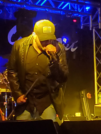 Live Music Venue «The Outpost Concert Club», reviews and photos, 4962 OH-43, Kent, OH 44240, USA