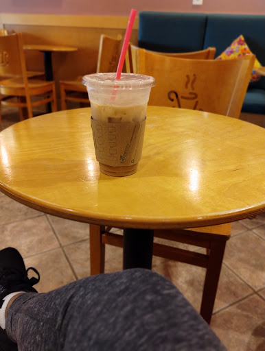 Coffee Shop «Getsome Coffee», reviews and photos, 3862 Trenton Rd c, Clarksville, TN 37040, USA