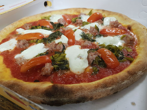 Pizzeria da Zio Cecio in Asiago, Provincia di Vicenza